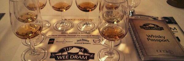 TipAWeeDram's profile banner image