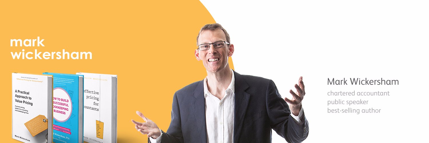 Mark Wickersham banner