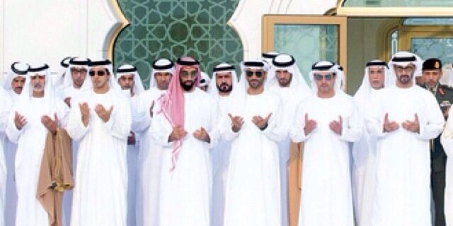 علي بن سالم الكعبي banner