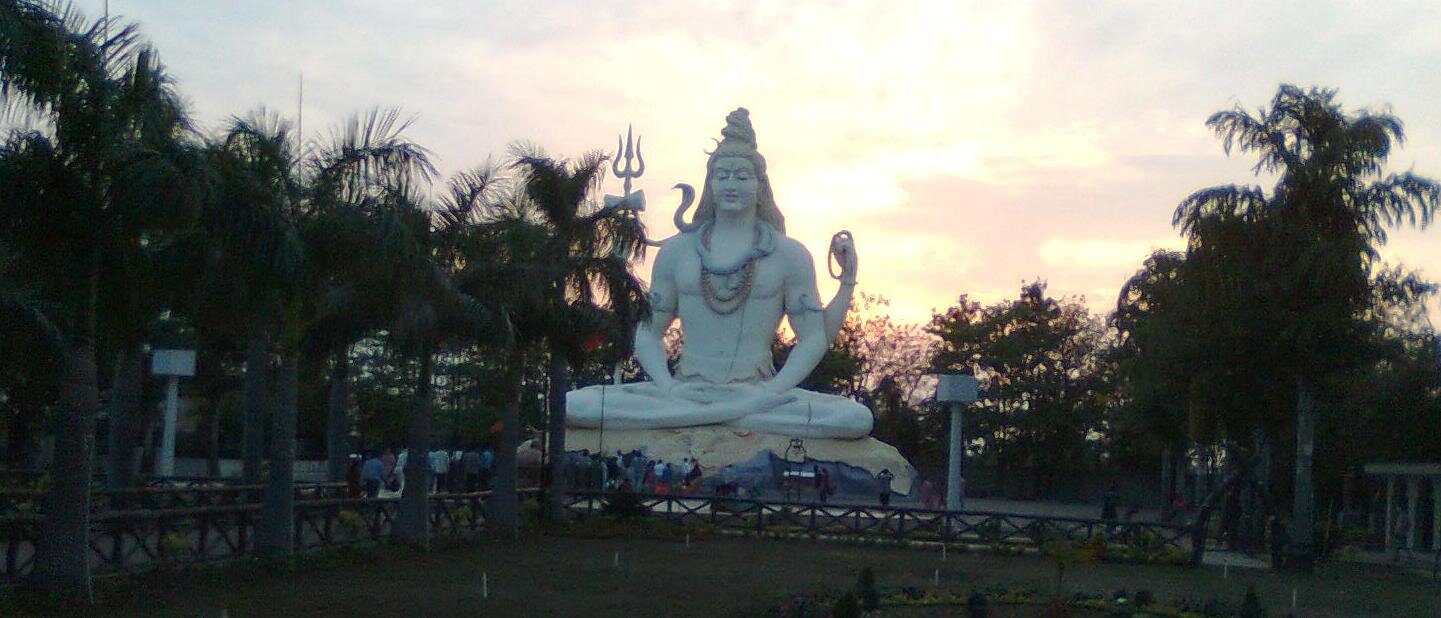 RajendraChadar's profile banner image