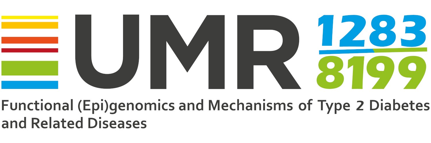 UMR1283's profile banner image