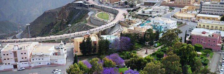 Dr. Sami Almudarra banner