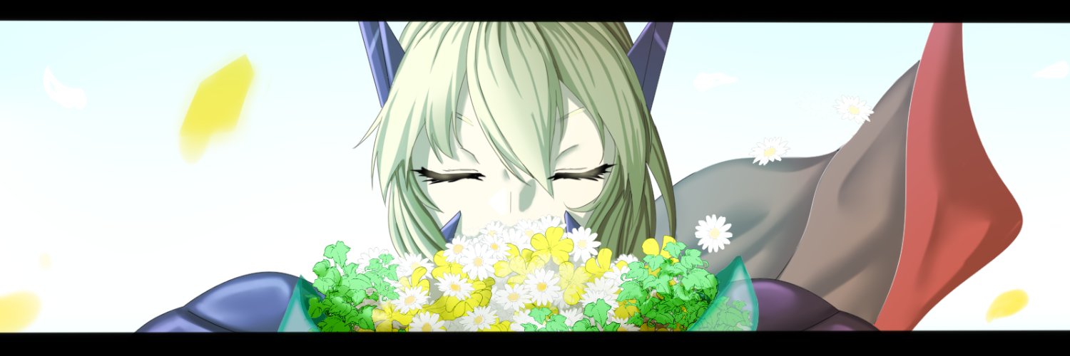 りふら@FGO2部走破済 banner