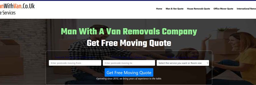 TheManWithVans's profile banner image