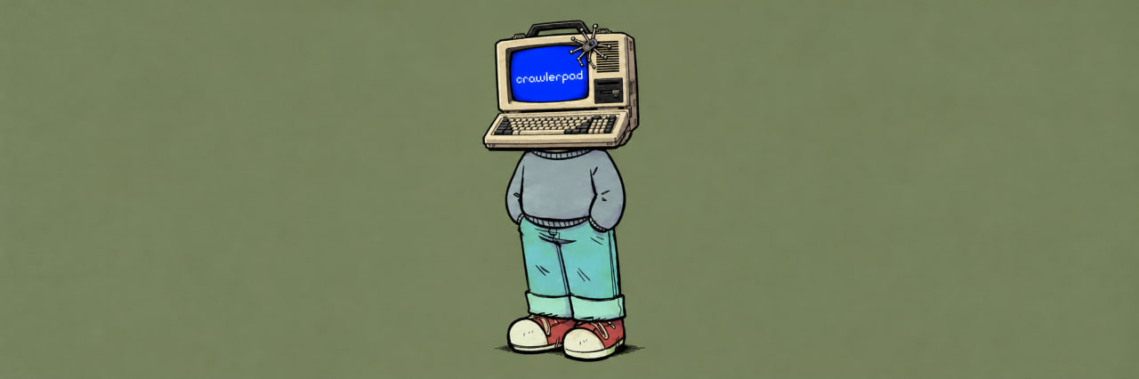 ChillCrowler's profile banner image
