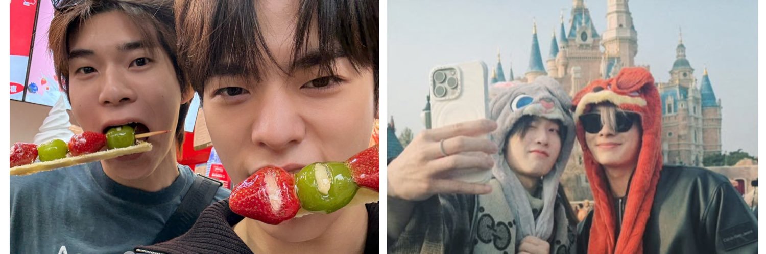 myleneyoo's profile banner image