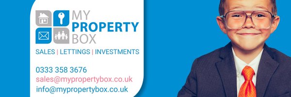 MyPropBox Profile Banner