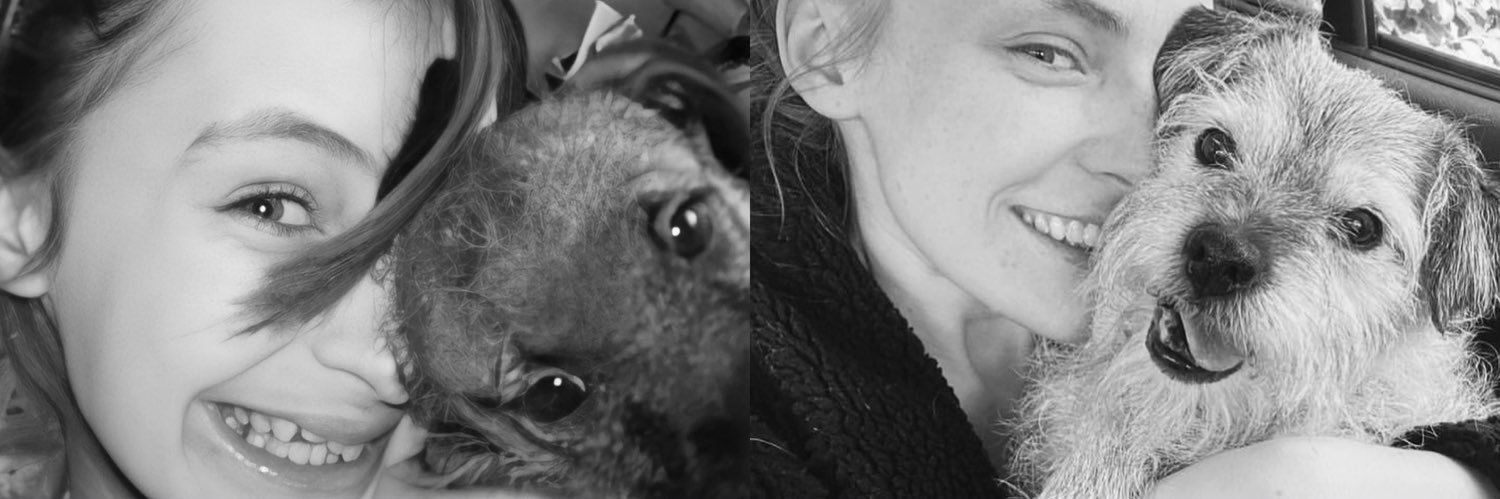 Hannah 🪽🌅🌃💜✝️ banner