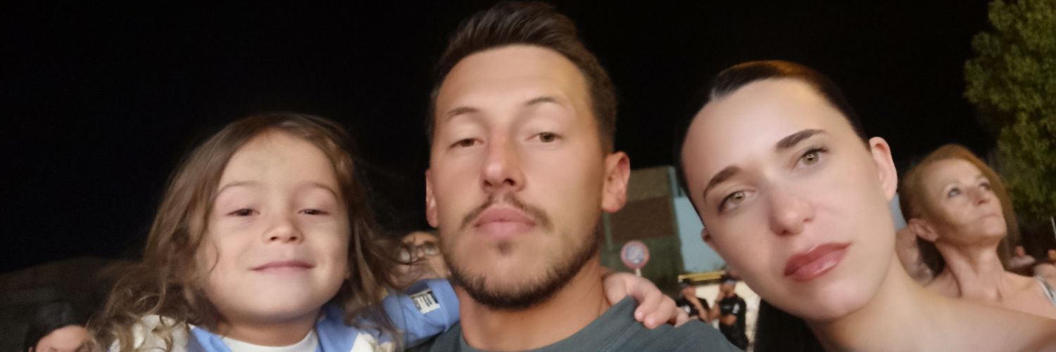 Javi7asen's profile banner image