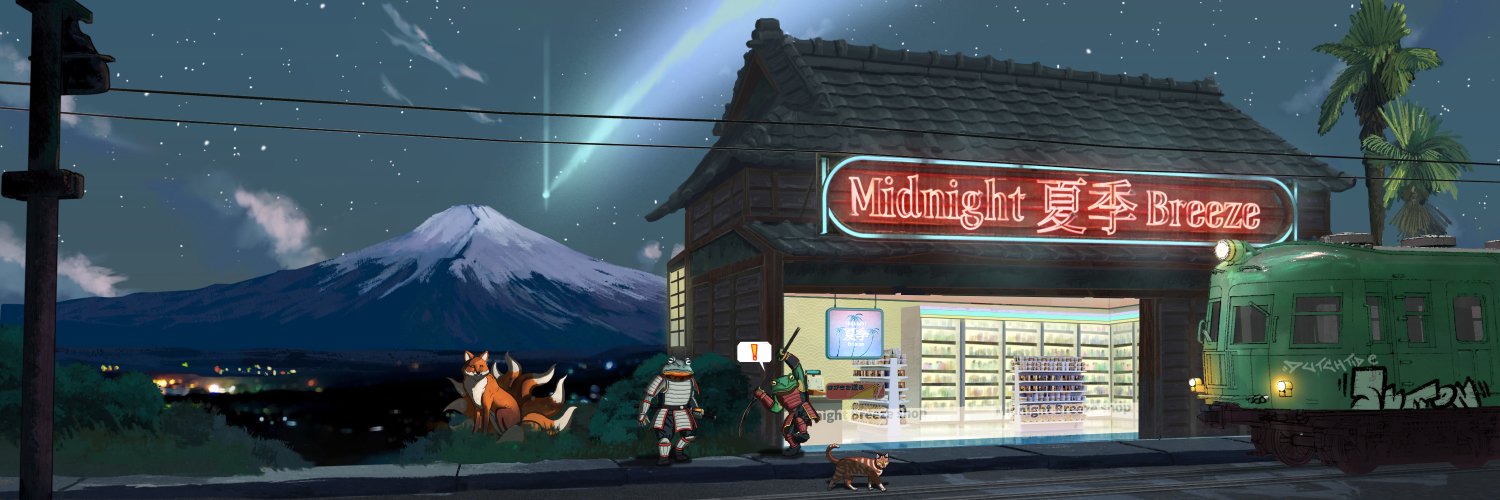 ShiqinCapital's profile banner image