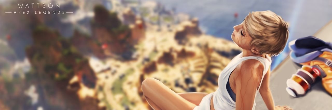 Aberam_W's profile banner image
