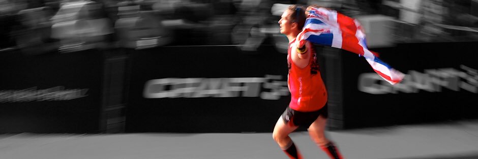 Ipswich tri club banner