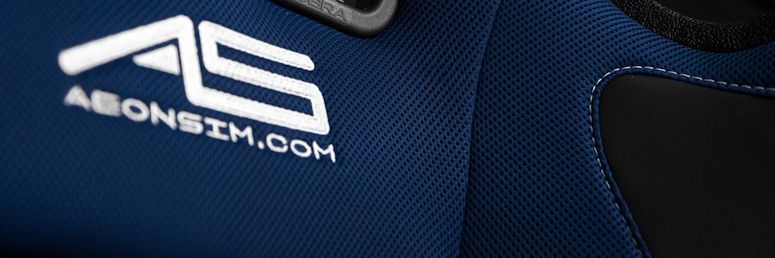 Aeon Simulators banner