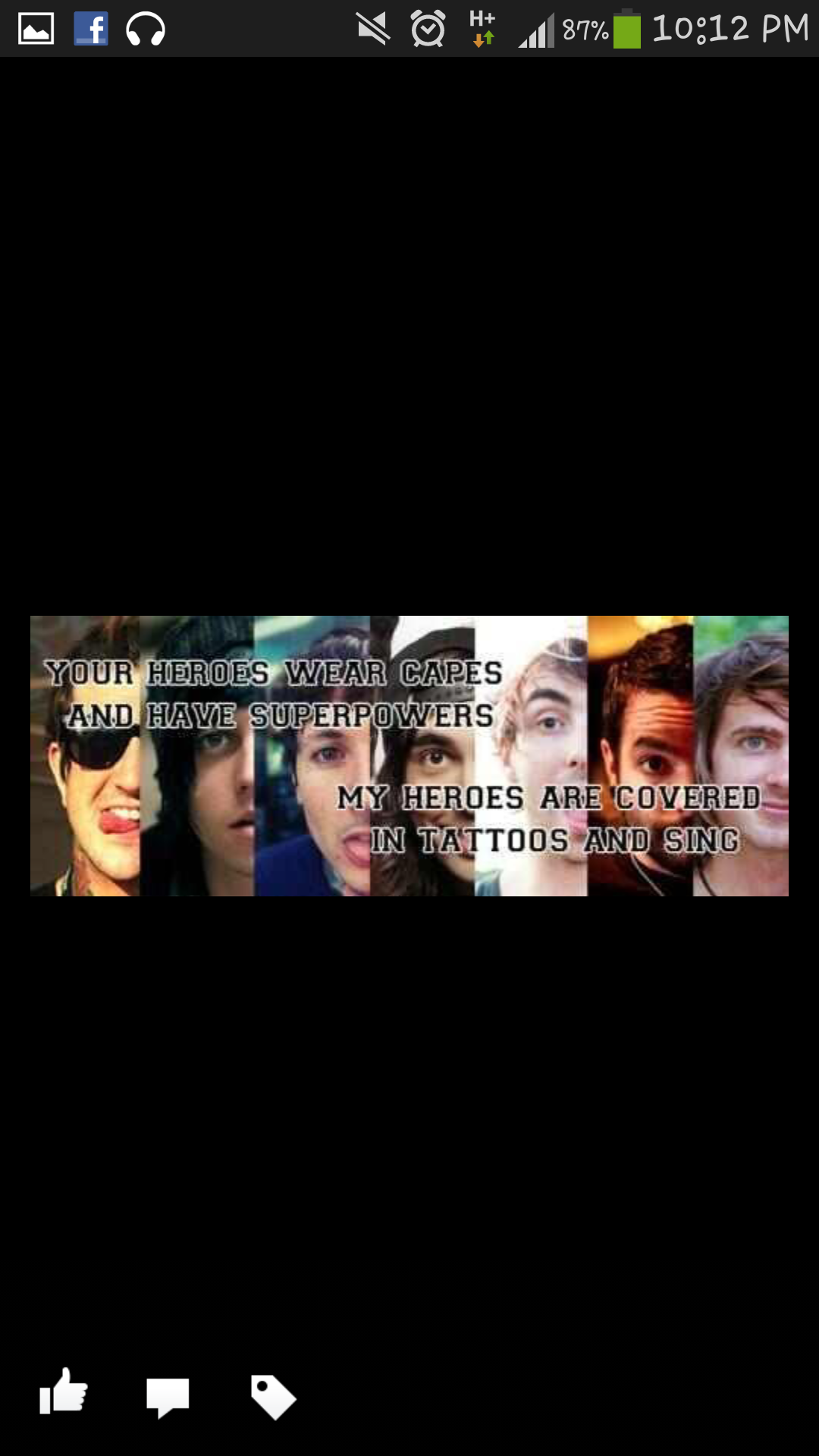 SelfHarmerGirl's profile banner image