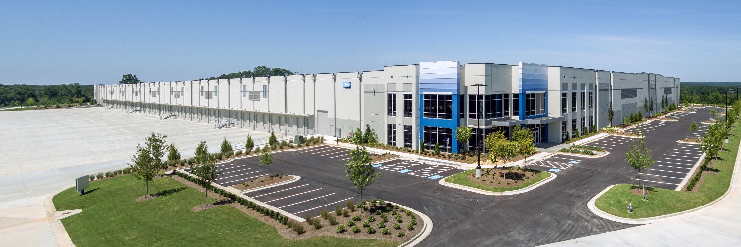 IDILogistics's profile banner image