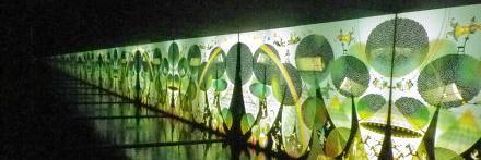 博物館 ＆ 美術館 担当 banner