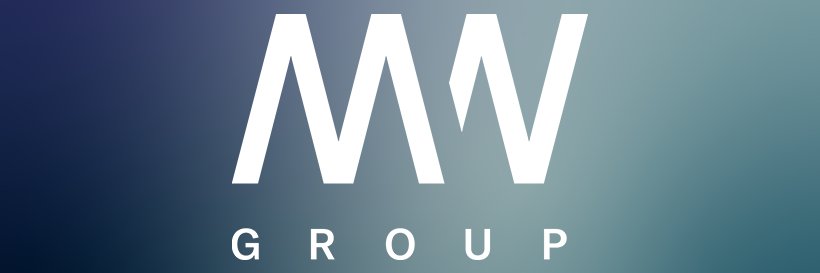 MW Group banner
