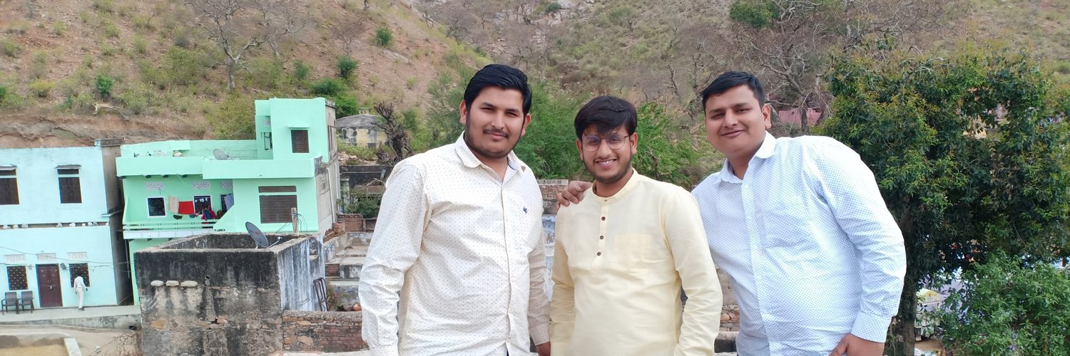 sumitmittal_'s profile banner image