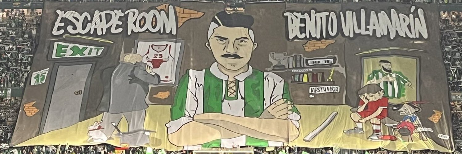 AleexRos's profile banner image