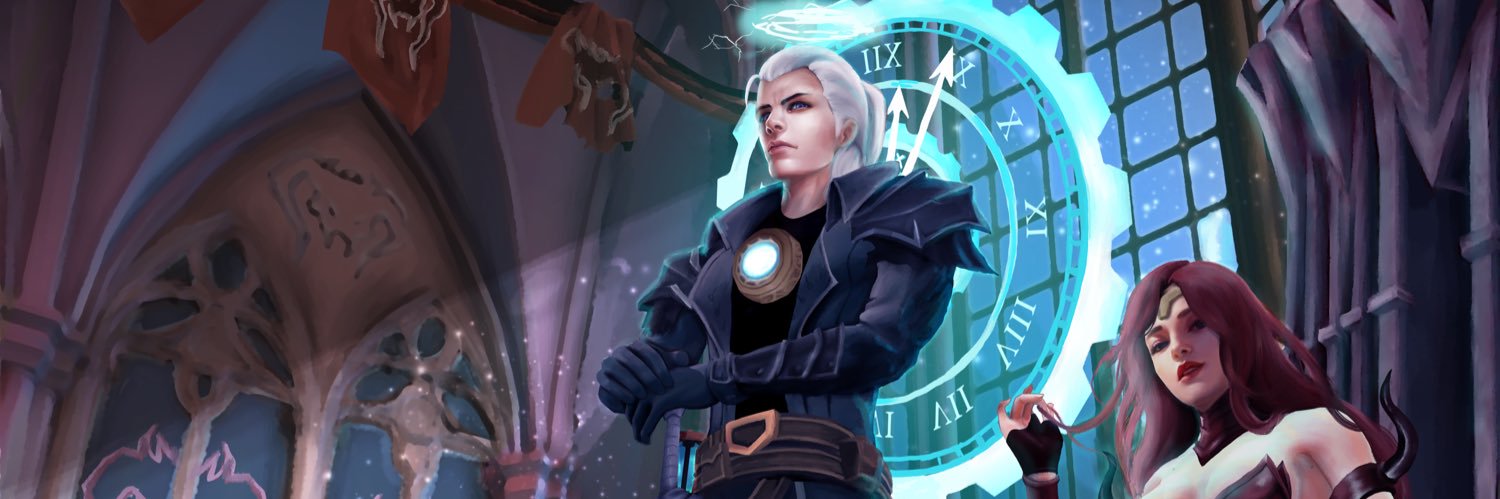 Stooormbringer's profile banner image