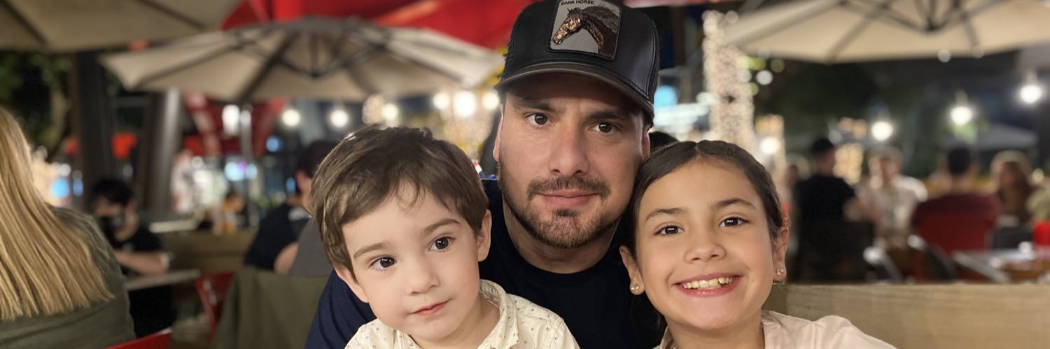 angelbordon91's profile banner image