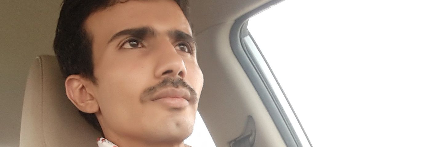 adelghaleb89's profile banner image