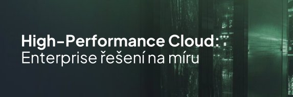 vshosting's profile banner image