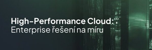 vshosting Profile Banner