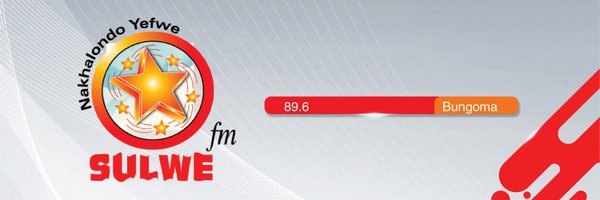 SulweFM Profile Banner