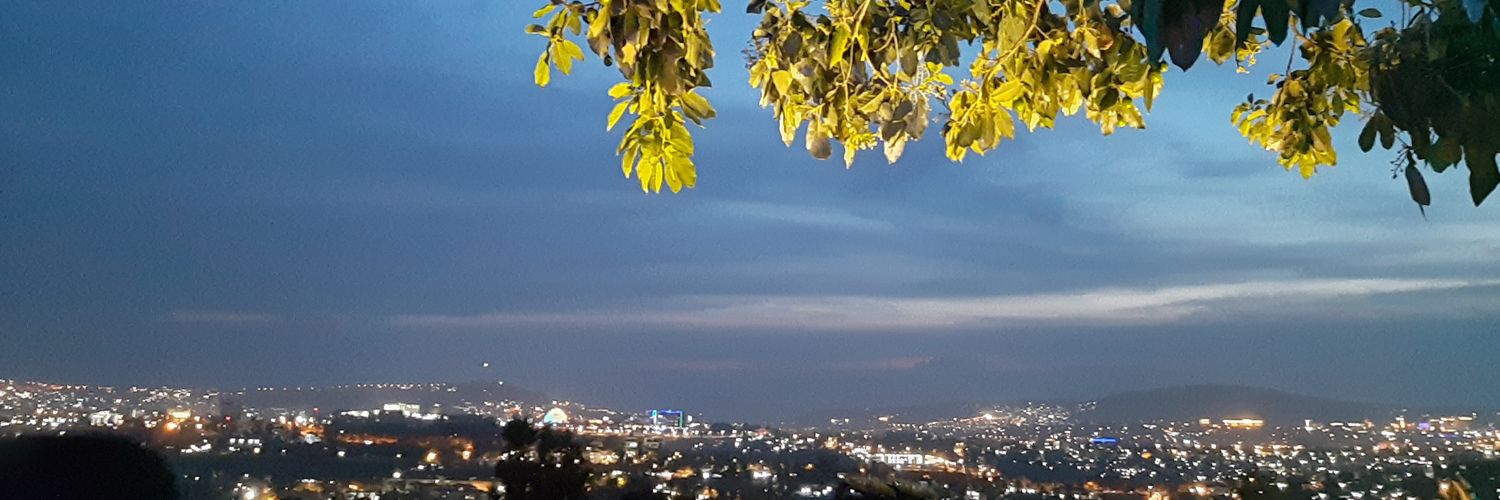 therealmapenzi's profile banner image