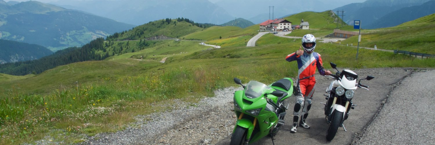Whiterider87's profile banner image