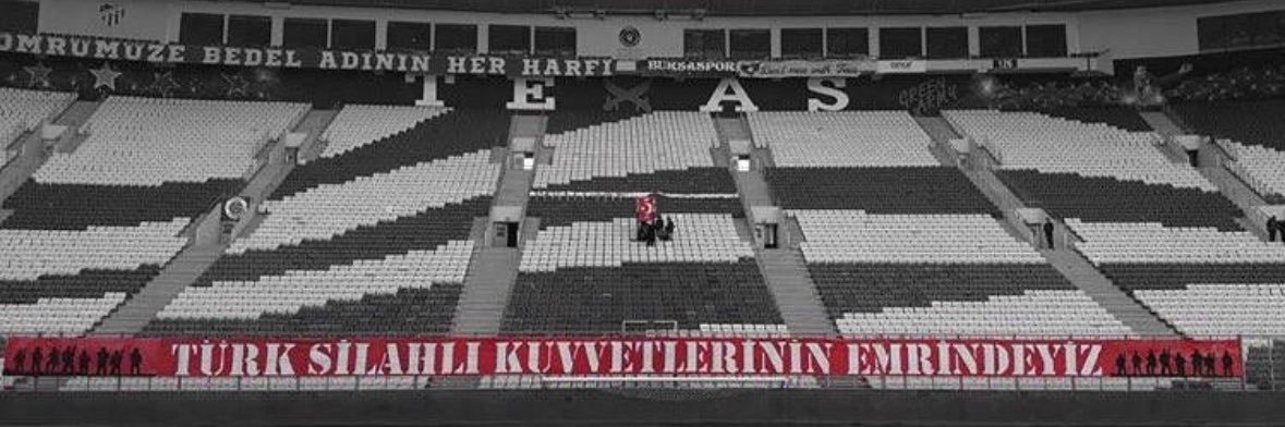 ilkeredm's profile banner image