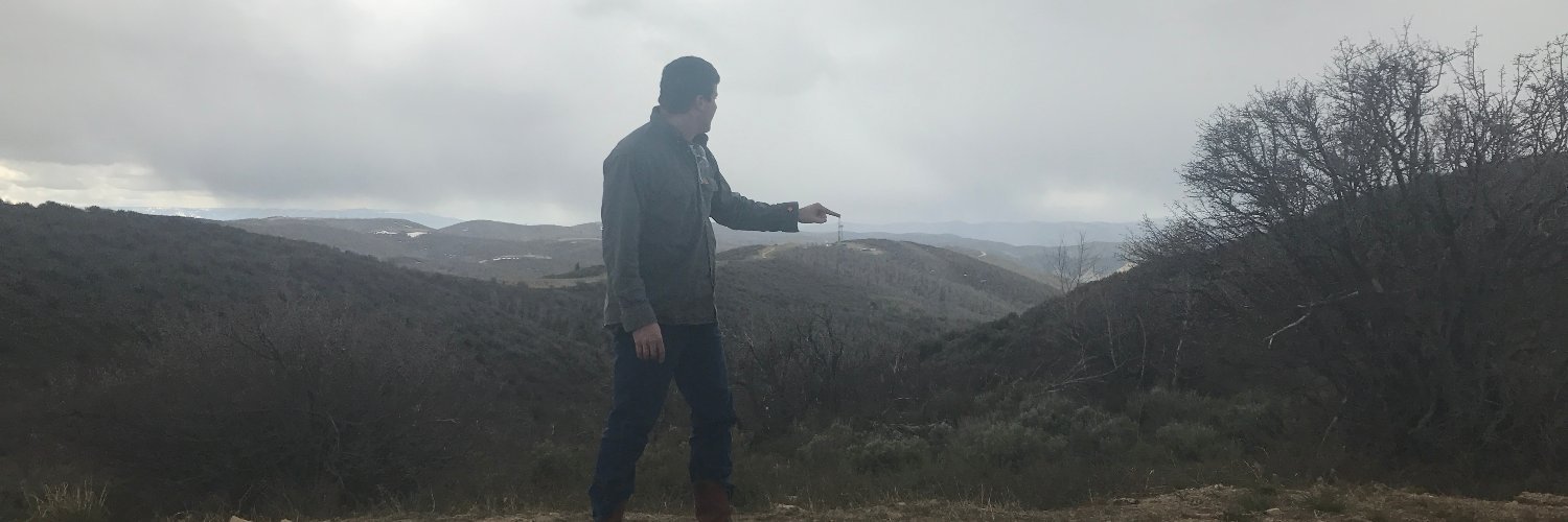 TylerWGillam's profile banner image