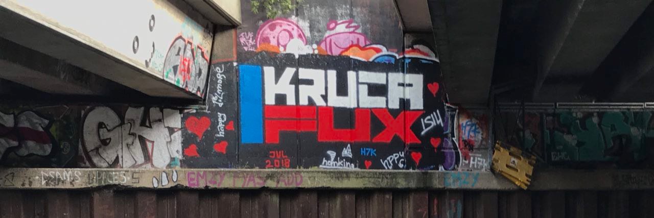 KrucaFux banner