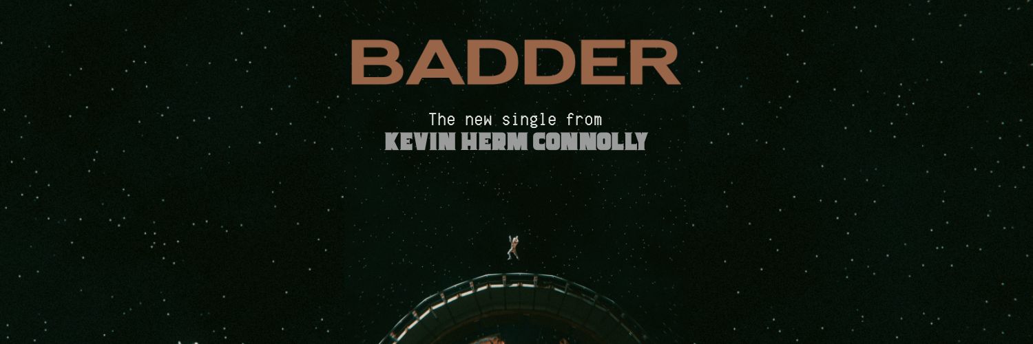 Kevin Herm Connolly banner