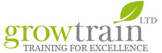 Growtrain Ltd banner