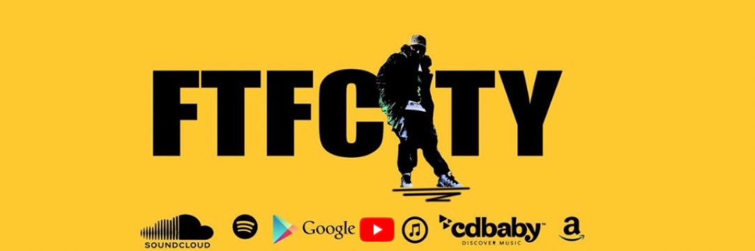 FTFcity's profile banner image