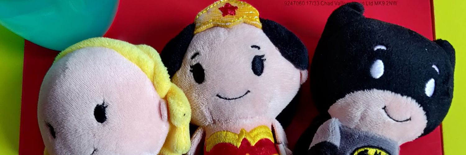 🦇 The Brownest Knight 🦇 banner