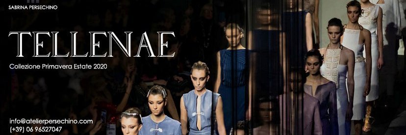 Atelier Persechino banner