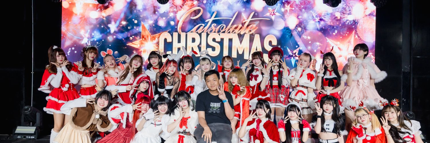 traixyz's profile banner image