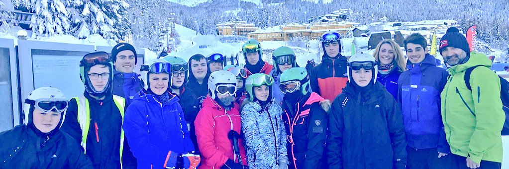 DVHSSki's profile banner image