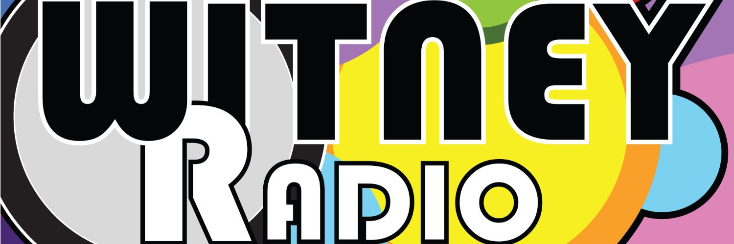 WitneyRadio's profile banner image