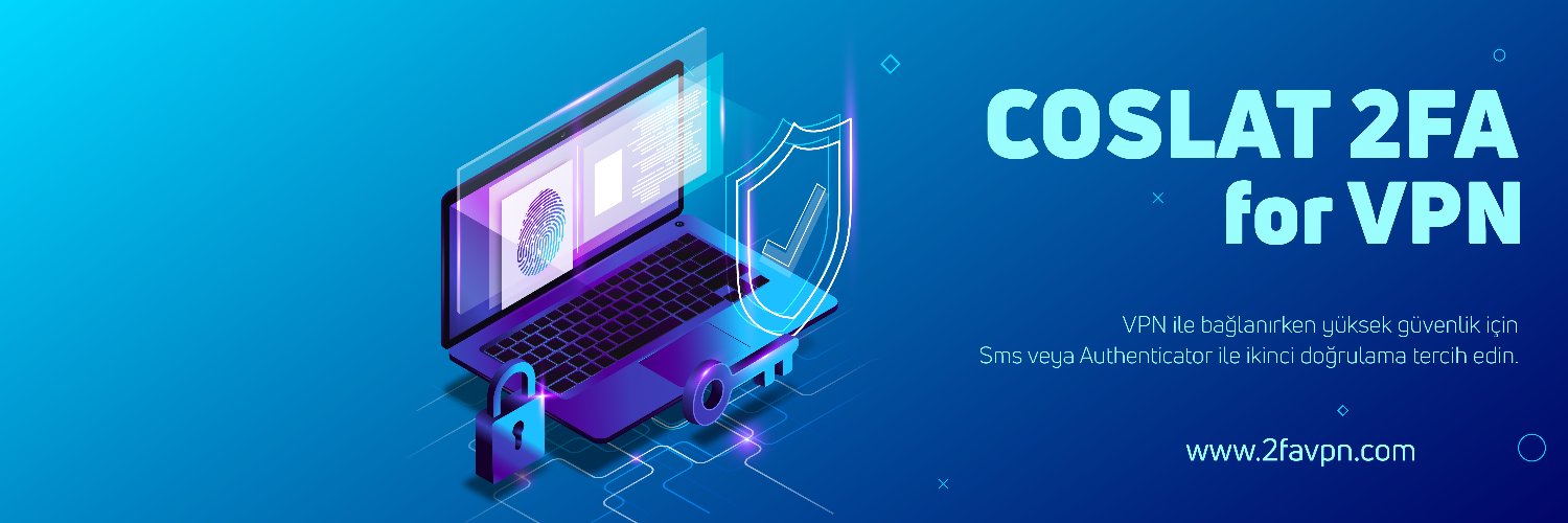 Coslat banner