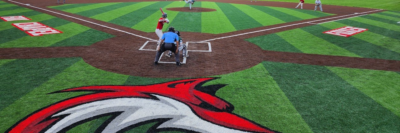 FCFoxesBaseball banner