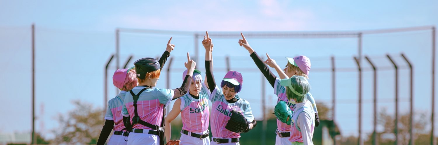 晴祈🌻🌻🌻🌻🌻🌻🌻🌻 banner