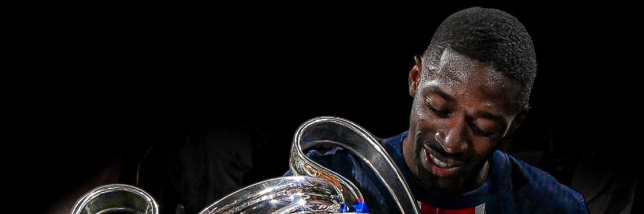Franklin Saint Jr. ™️'s banner