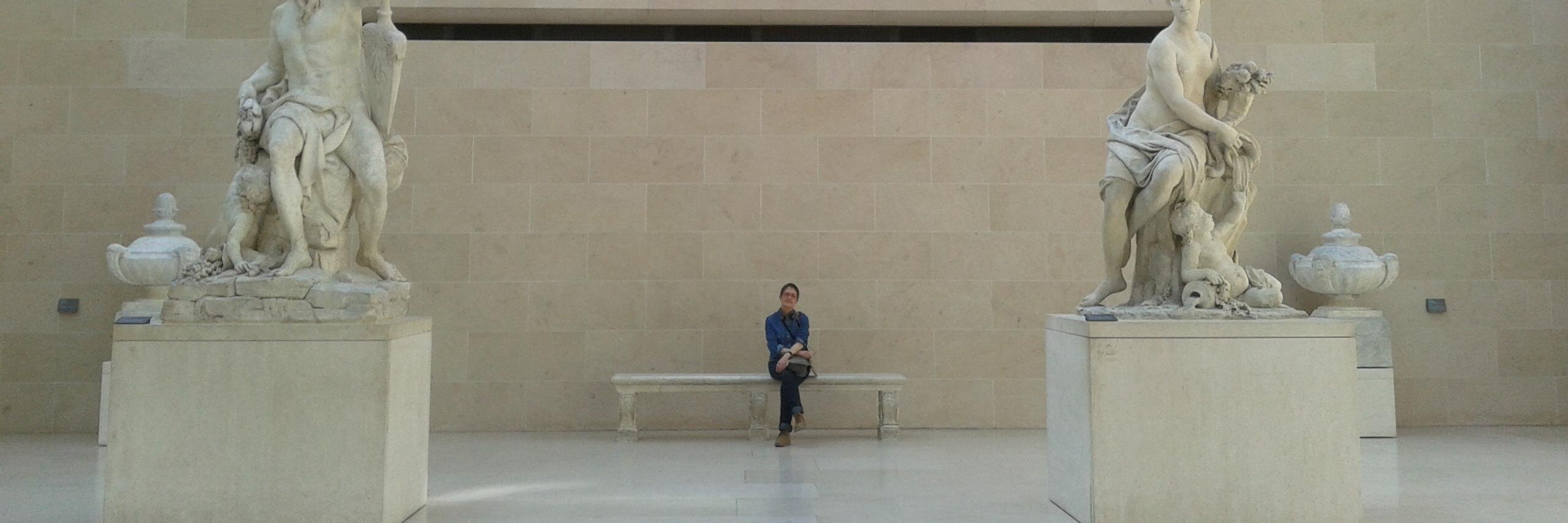 Ana Surriba Sanz banner