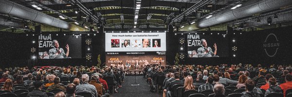 stageengage Profile Banner