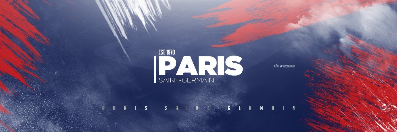 ParigoAntho's profile banner image