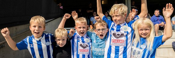 EsbjergfB Profile Banner